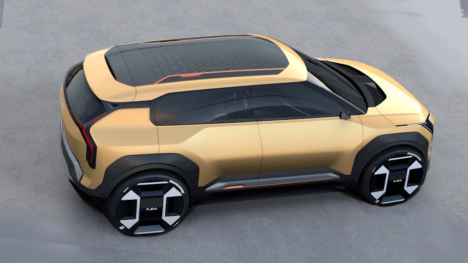 Noua Dacia electrică promite un preț accesibil și autonomie sporită