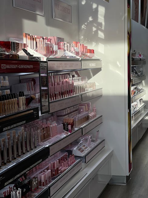 KIKO MILANO își deschide prima locație în Timișoara: o experiență de beauty unică