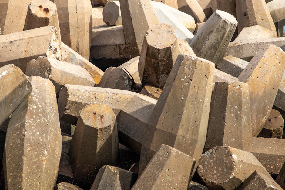 Amendă de 60.000 de lei pentru o firmă de beton din Covasna