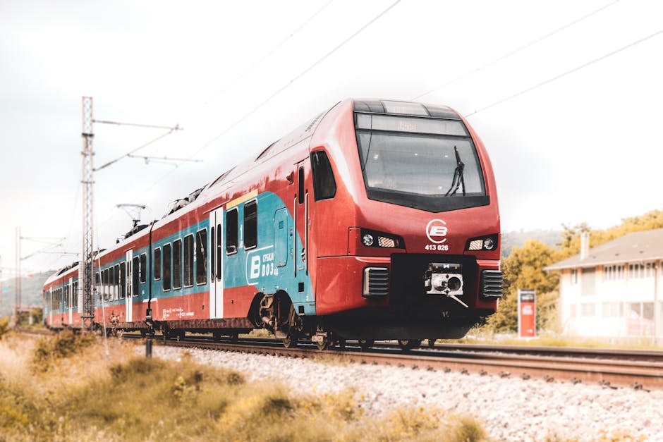 Linia feroviară Caransebeș – Oțelu Roșu se pregătește pentru redeschidere