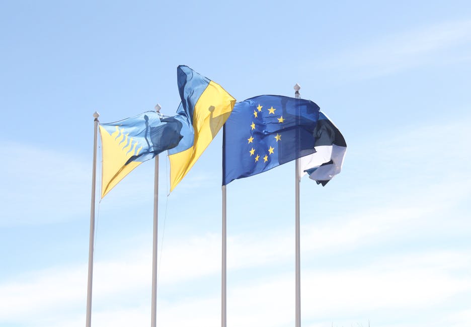 Propunerea istorică pentru Canada: statutul de membru asociat al UE și impactul asupra relațiilor bilaterale