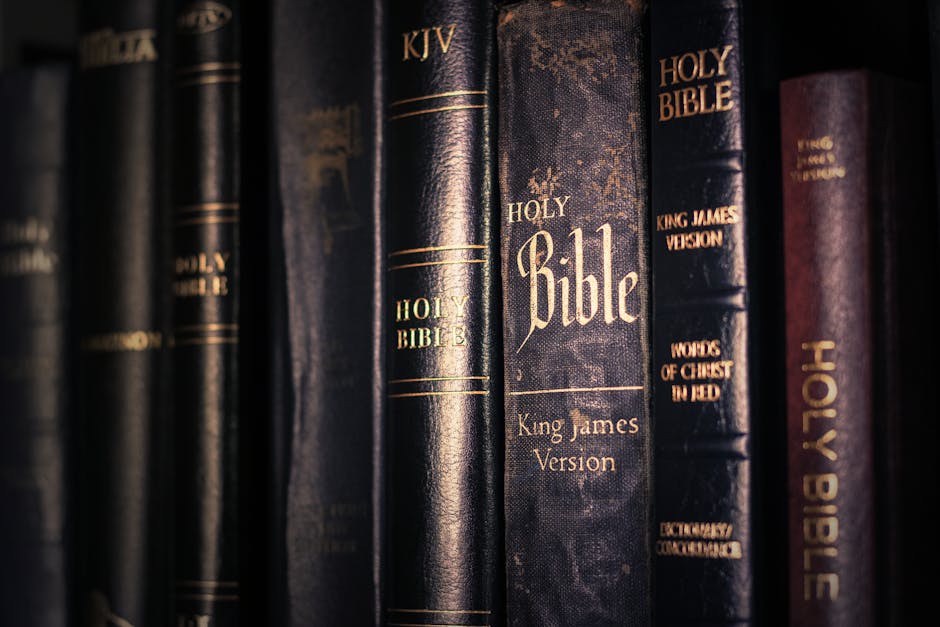 Biblia și controversele din Pentagon: Hegseth critică presa în stil biblic