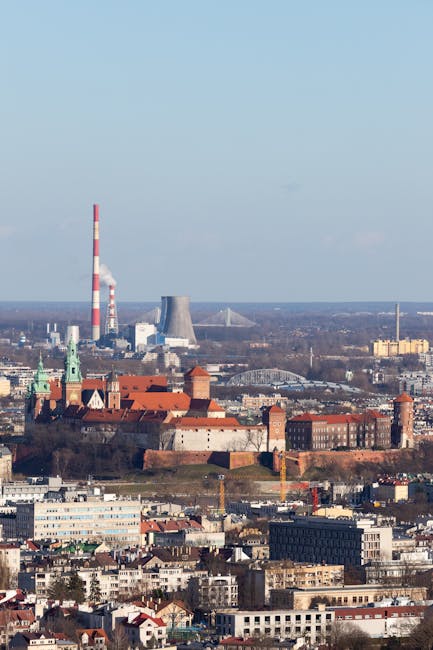 Brașov și Cracovia: începutul unei colaborări strategice promițătoare