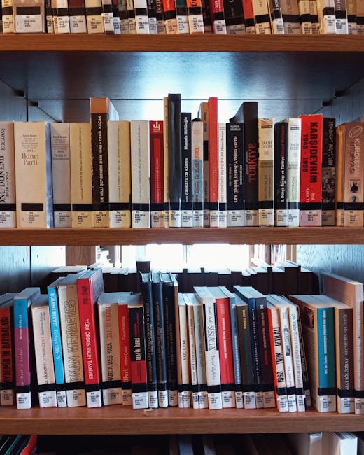 Descoperă puterea cărților și a bibliotecarilor pe 23 aprilie