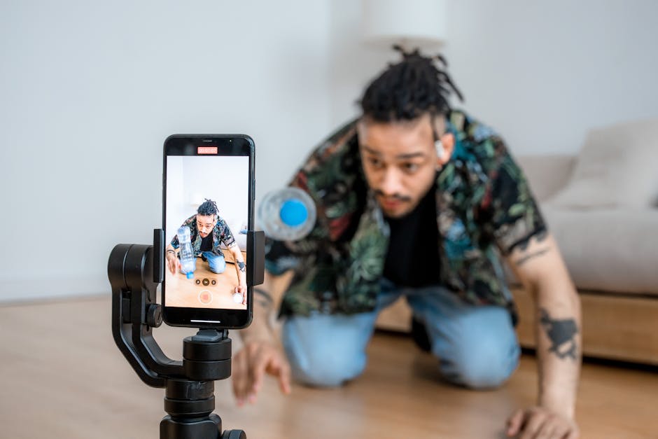 Viața influencerilor: dincolo de aparențe și provocări