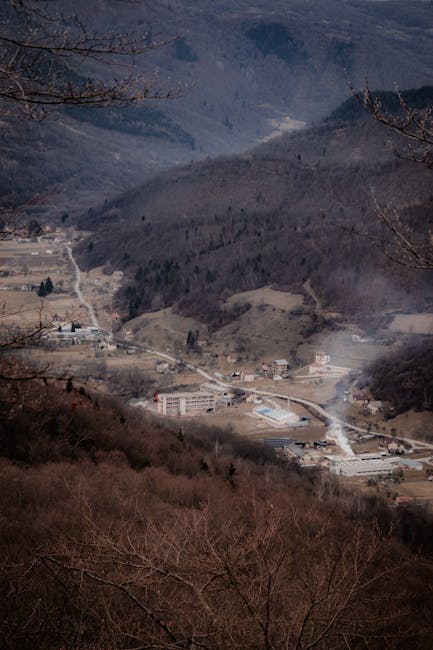 Banatul Montan, o bijuterie turistică pe cale să strălucească în Europa!