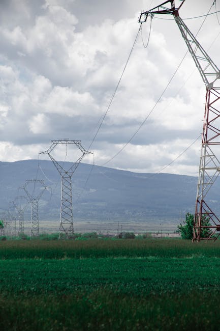 Investiție majoră în stabilitatea rețelei electrice din Sibiu Sud