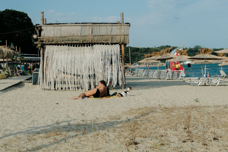 Ghidul minivacanței de 1 Mai: Litoralul românesc versus Bulgaria – unde găsești cele mai bune oferte?