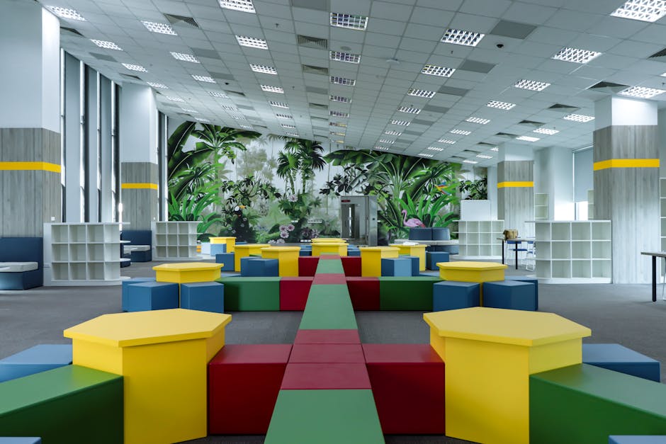 Transformarea zonei din jurul școlii din Sîngeorz-Băi: un spațiu pentru educație și comunitate