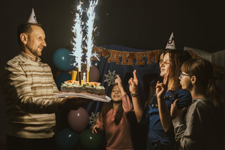 O zi specială pentru președintele Toma Petcu: La mulți ani!