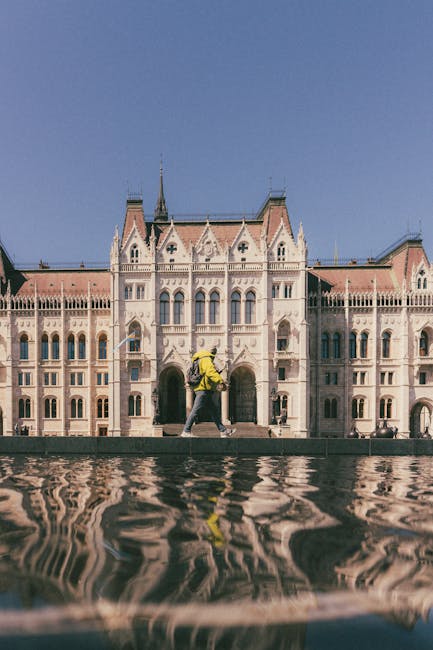 Descoperă cele mai atrăgătoare destinații europene pentru mini-vacanțe de primăvară