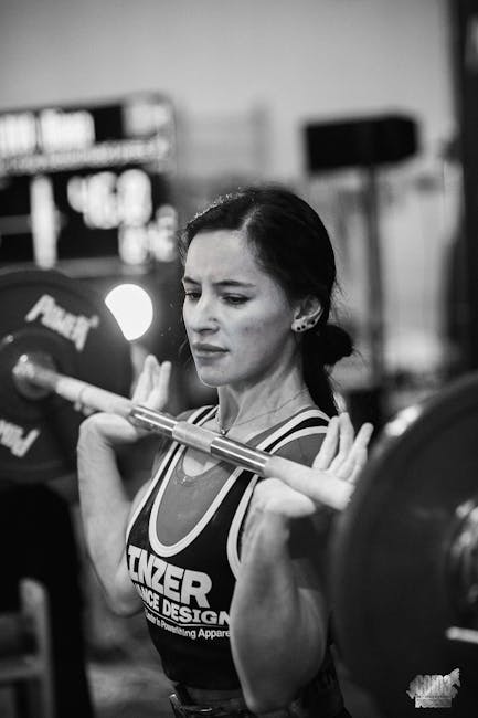 Mihaela Cambei, superstar al halterelor românești: record european și trofee în Georgia