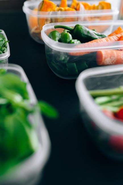 Cum să reduci risipa alimentară și să economisești bani acasă