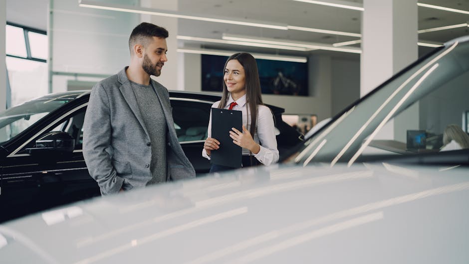 Nou showroom Dacia inaugurat la Botoșani: un pas înainte pentru Tridex