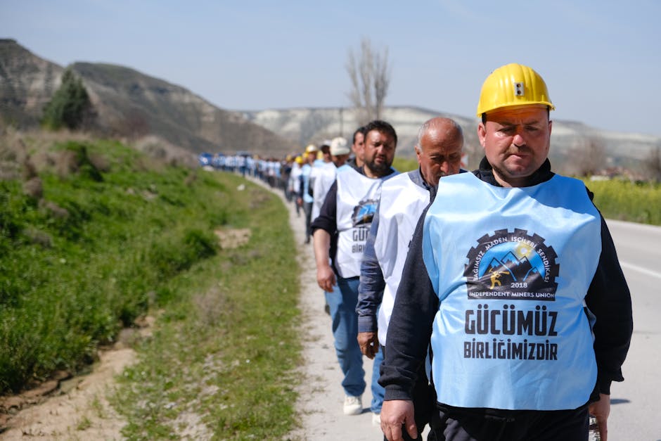Rășinari se pregătește pentru un referendum crucial privind exploatarea magneziului