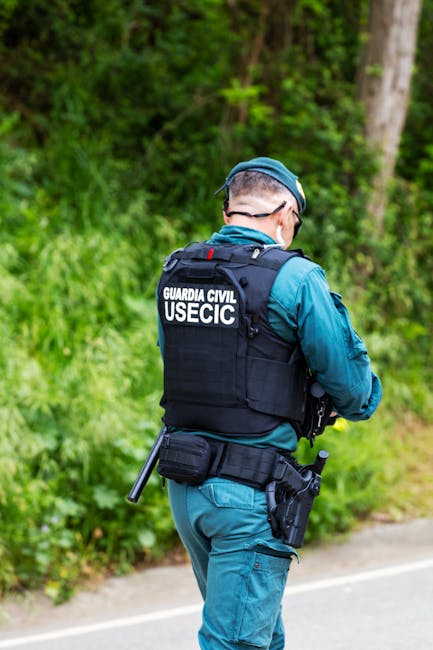 Alertă în Vrancea: Bărbat dispărut dintr-un centru de reabilitare