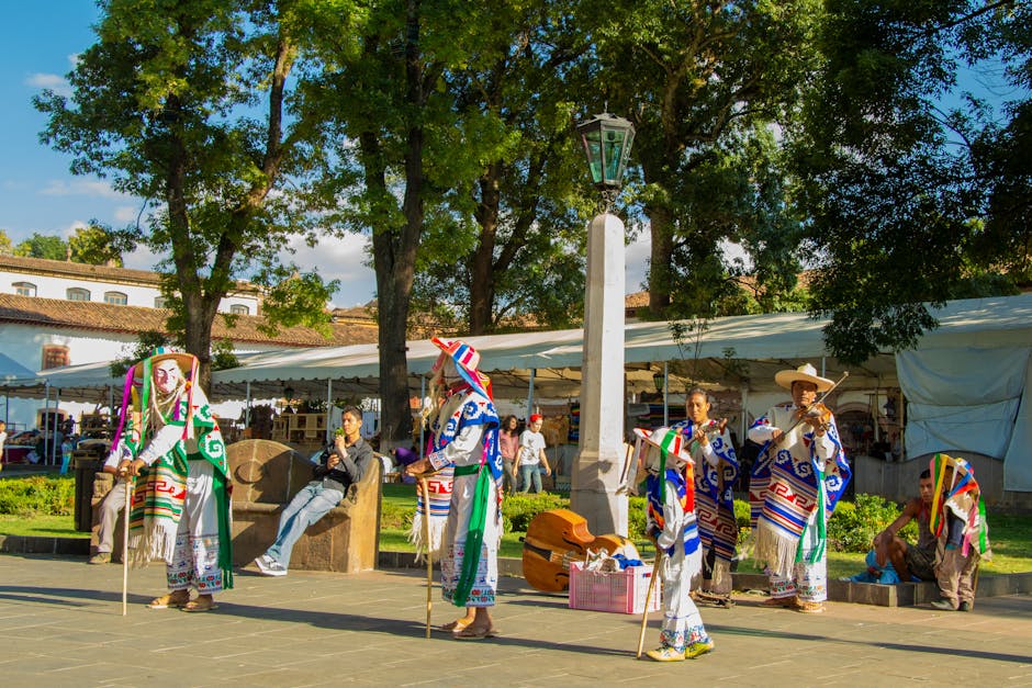 Descoperă The Park Festival la Carei: un weekend plin de muzică și distracție