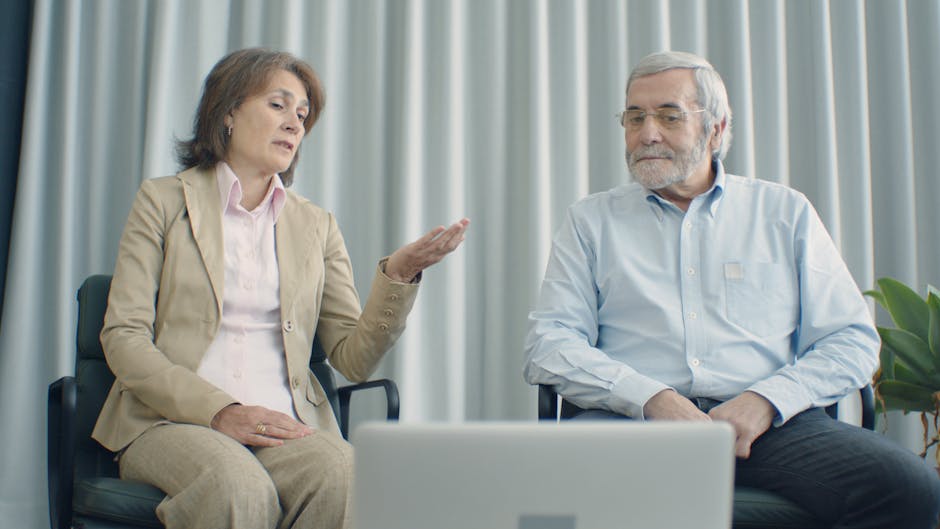 Întâlnire de informare pentru seniori cu privire la Alzheimer