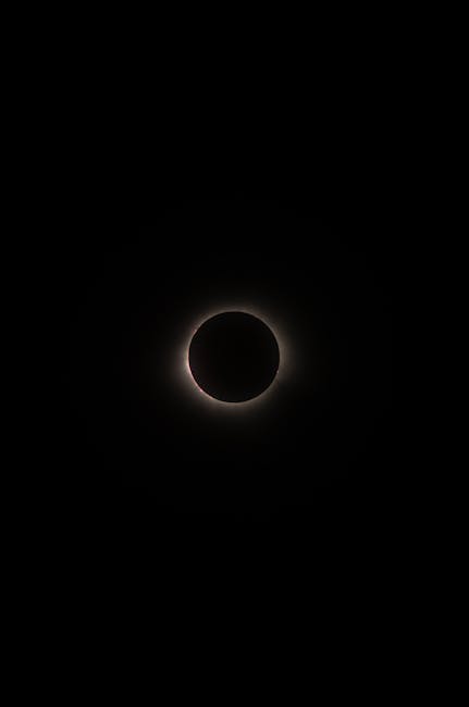Eclipsa de Soare din 2026: descoperă orașele din România cu cele mai bune condiții de observare