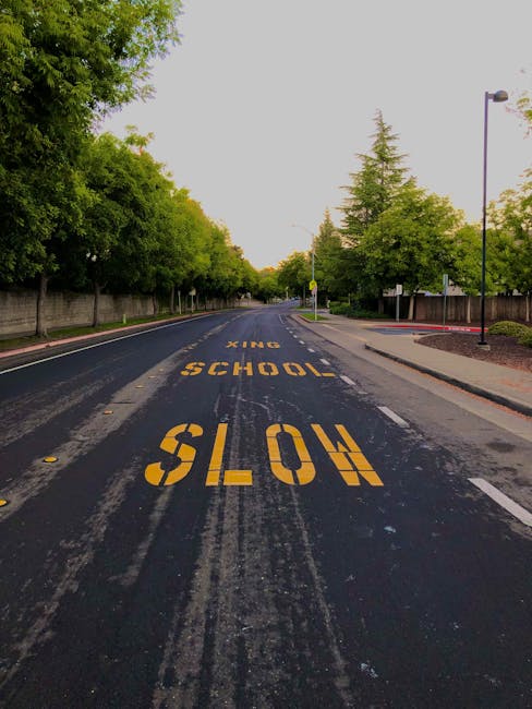 Măsuri de siguranță rutieră implementate în Dobrești și Hidișel