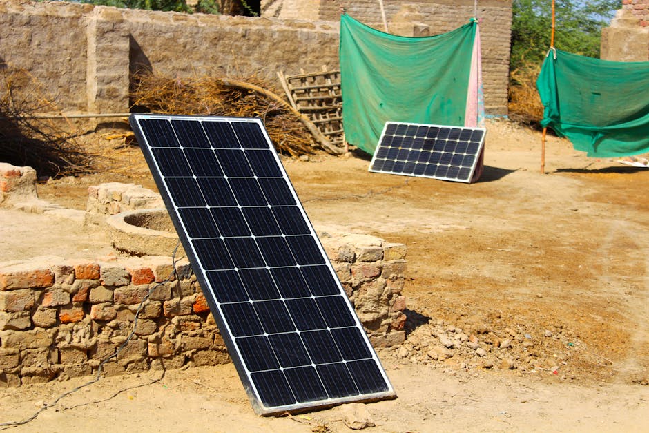 Proiecte inovatoare în Densuș: energie verde și sprijin social