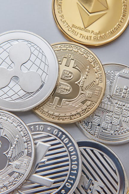Descoperă cum BM Blockchain transformă mineritul XRP și ETH pentru profituri în 2026