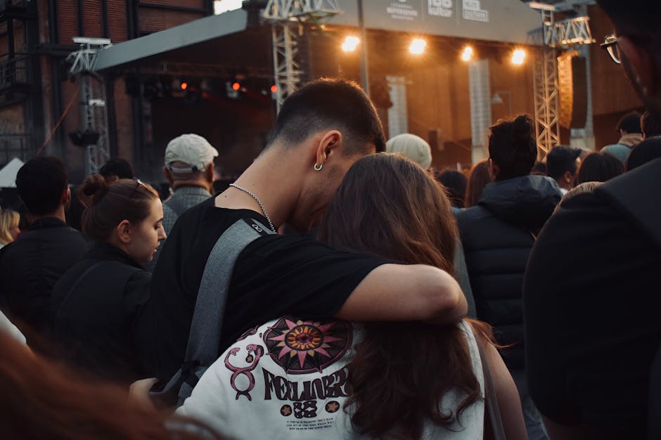 Festivalul Young Island din Bacău: patru zile de muzică și distracție pentru mii de tineri
