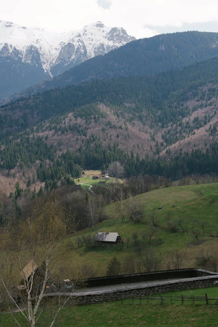 Descoperă comorile ascunse ale gorjului: Izvarna și Cheile Sohodolului