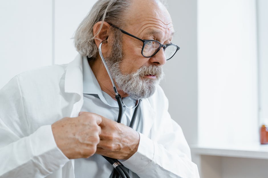 Servicii medicale gratuite pentru locuitorii din Ulmi: programări disponibile!