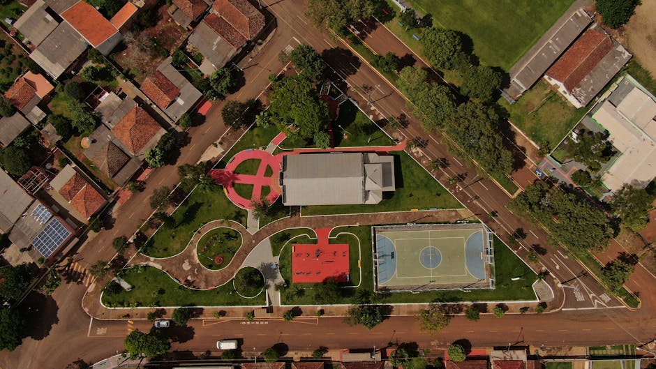 Transformarea Parcului Vasile Lucaciu: o investiție europeană pentru un spațiu urban modern