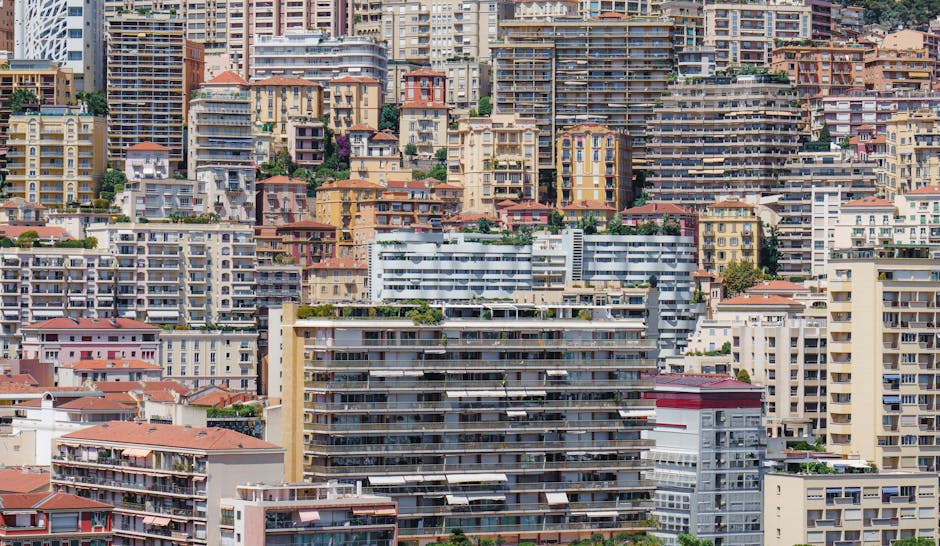 Apartamentul de lux din Monaco achiziționat de Rinat Ahmetov pentru o sumă record