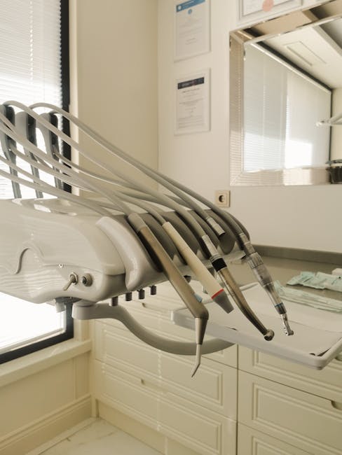 Dental Elite Buzău: o nouă destinație pentru sănătatea dentară