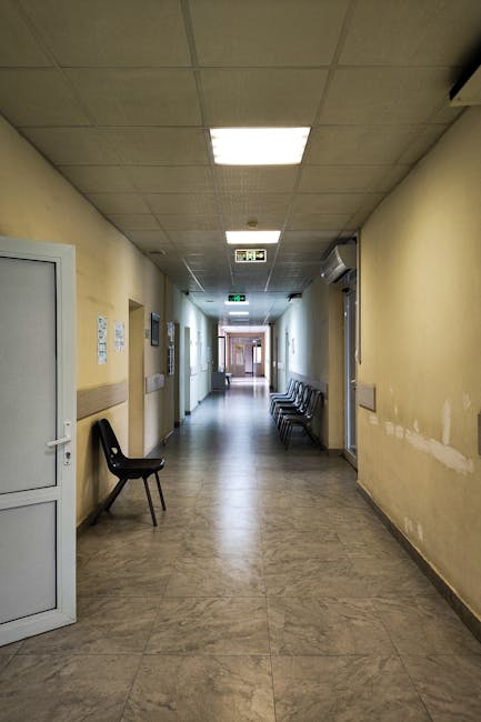 Transformare majoră la Spitalul Județean Târgoviște: 32 milioane de lei pentru Boli Infecțioase
