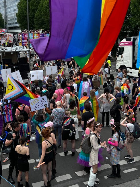 Oradea Pride 2026: Marșul dedicat diversității va avea loc pe 25 iulie
