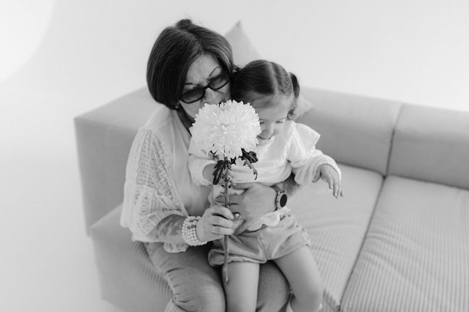 O poveste impresionantă despre o bunică care devine mamă la aproape 70 de ani