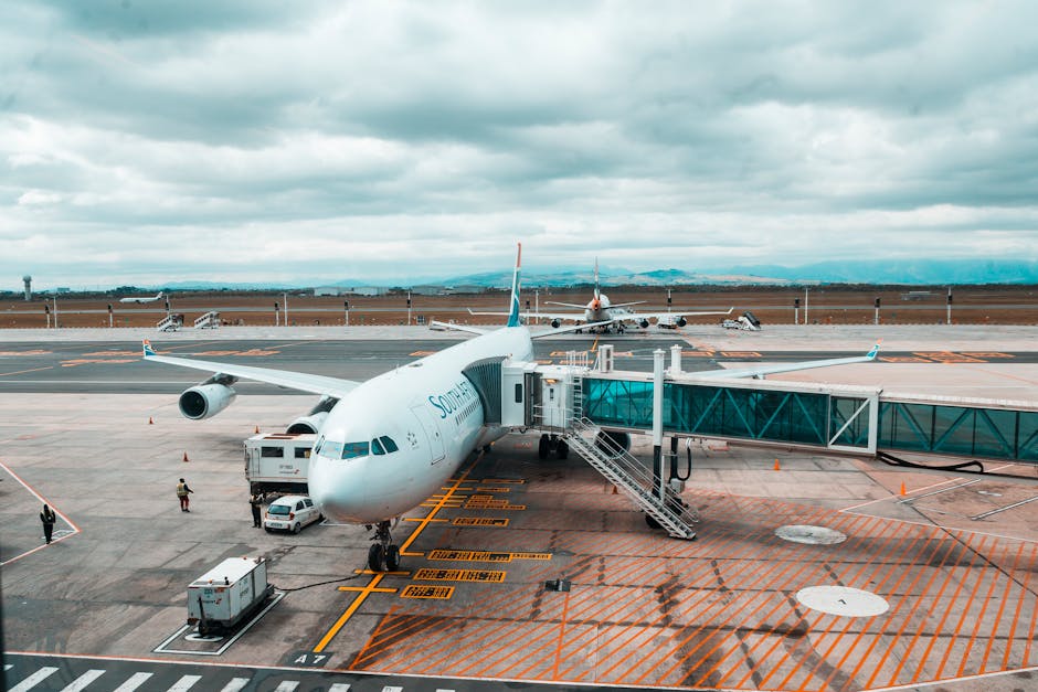 Incident pe cursa Madrid-Craiova: un pasager beat provoacă scandal la bord