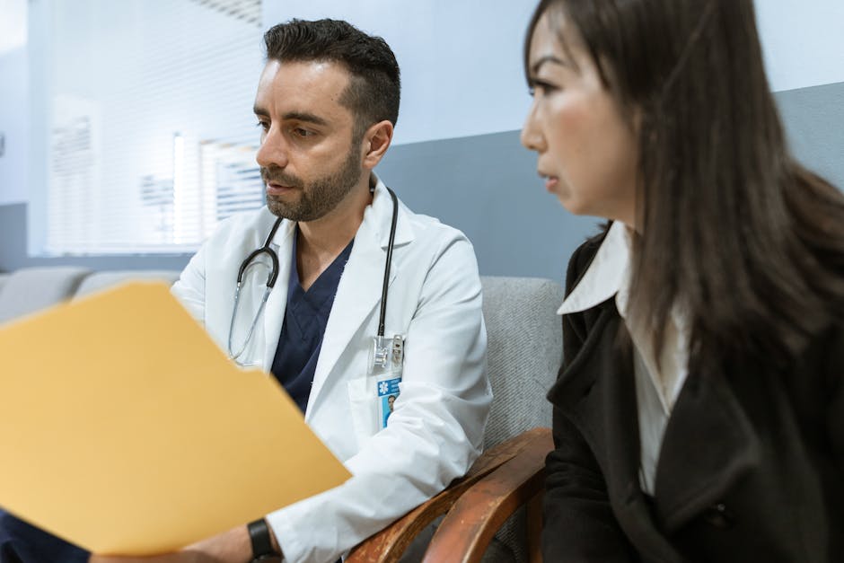 Decizie controversată: agresorul medicului din Bistrița, condamnat cu suspendare