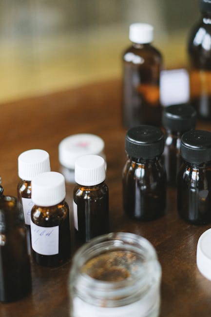 Spania respinge medicina homeopatică: dovezi științifice arată lipsa eficienței