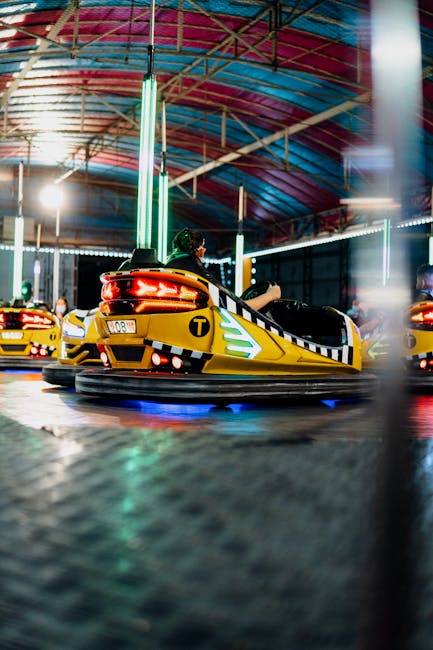 Constanța își îmbogățește oferta de divertisment cu Viokids Fun Park