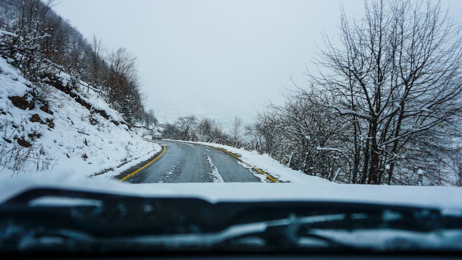 Avertizări meteo: vreme rece și vânt puternic în Dâmbovița, până vineri