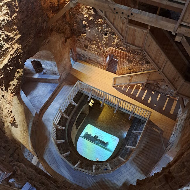 Descoperă muzeul virtual 3D al cetății dacice Tilișca: o experiență interactivă unică