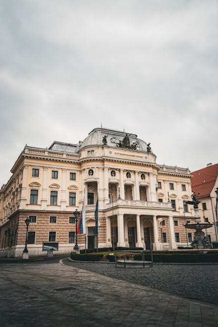 O delegație germană explorează moștenirea culturală a Timișoarei
