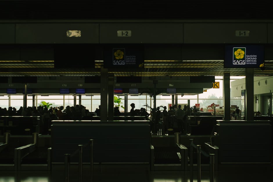 Contestații blochează licitația pentru terminalul T3 al Aeroportului Suceava