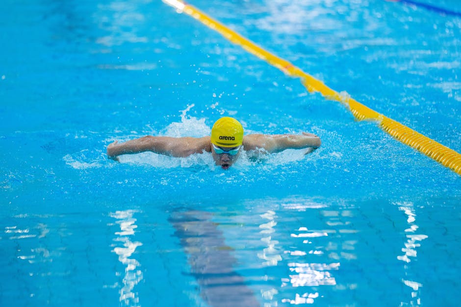 David Popovici: Sportivii nu mai pot aștepta suportul statului român