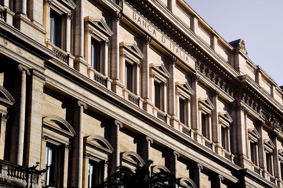 Italia, în centrul atenției financiare: Goldman Sachs avertizează cu privire la riscurile viitoare