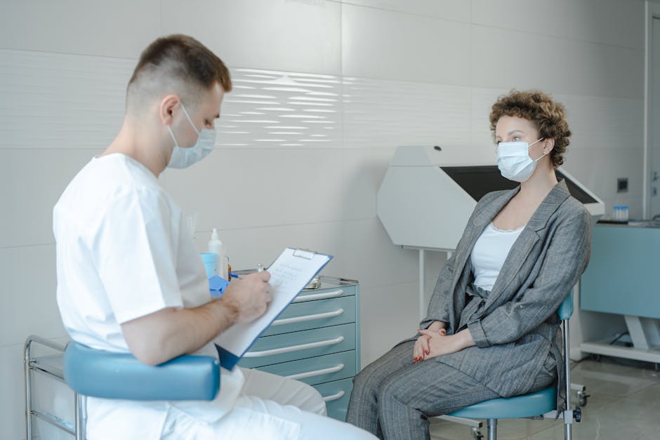 Descoperă viitorul Spitalului Municipal Sighișoara în emisiunea Mureșul Medical