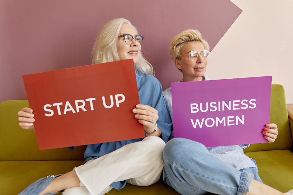 Reluarea programului „Femeia Antreprenor”: sprijin financiar pentru afacerile feminine