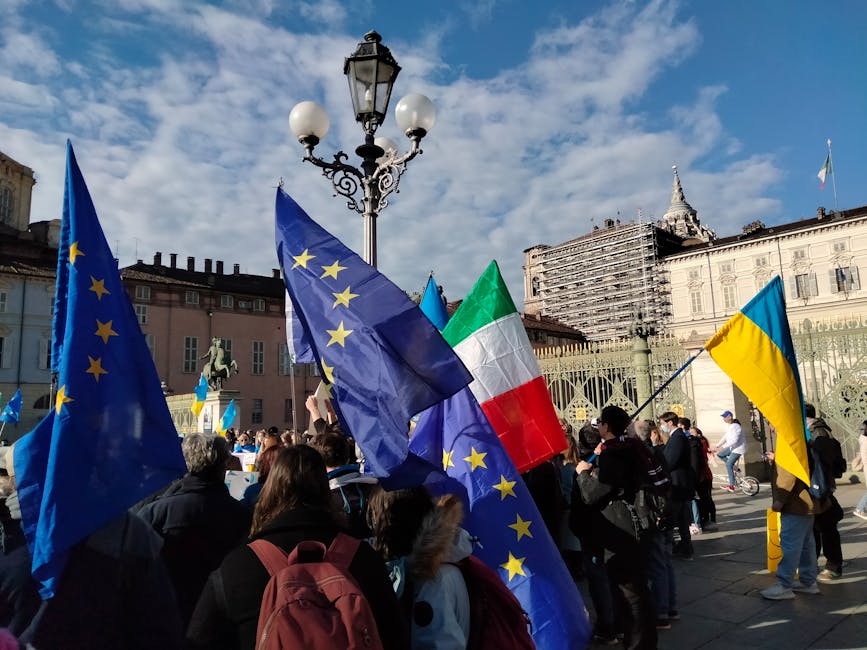 Nicușor Dan: Provocările democrației în era rețelelor sociale