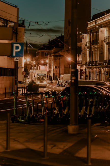 Testele nocturne ale noului tramvai din Timișoara au început