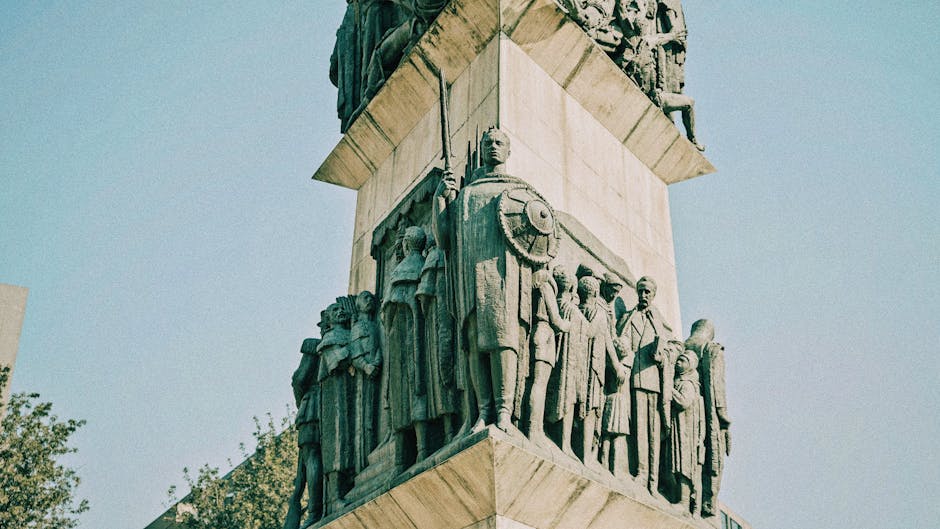Râmnicu Vâlcea: monumentul domnitorului Barbu Știrbei readus la viață după un secol